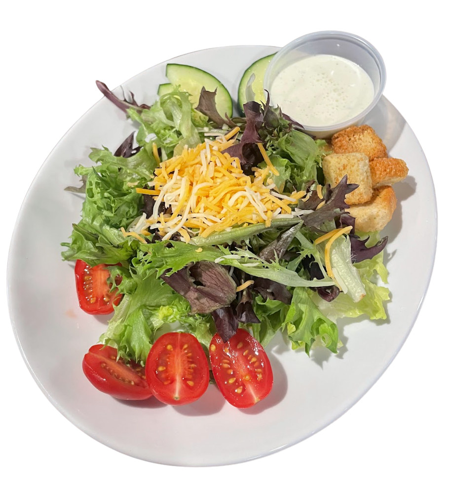 Side House Salad